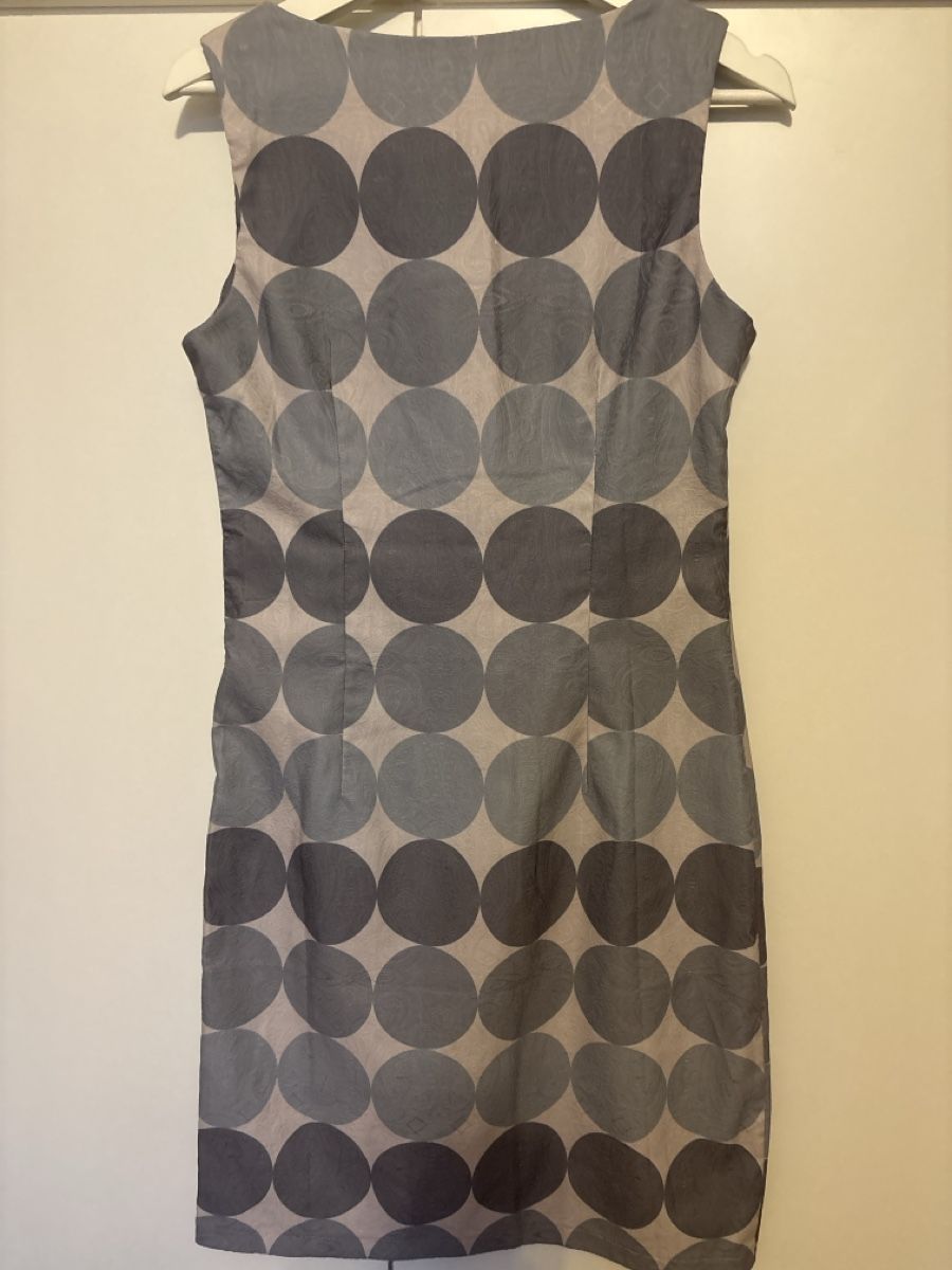 Kleider: Smashed Lemon Kleid,Papagei-Print, Sommer! – Gebraucht aus langenthal von rundholz7 3