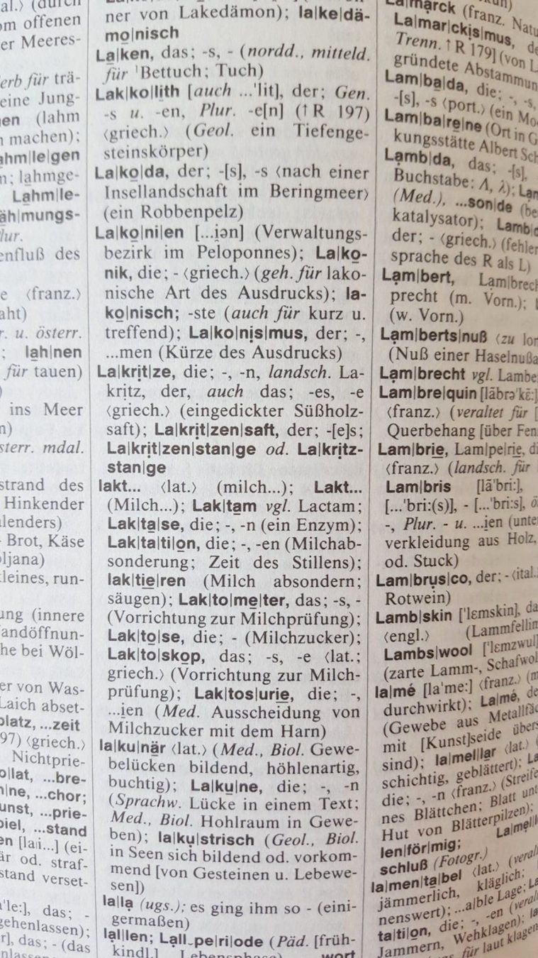 Bücher: DUDEN deutsche Rechtschreibung  - 20. Auflage – Gebraucht aus Luzern von ANG3 6