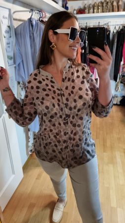 🌺 Gerry Weber Bluse Größe  40🌺