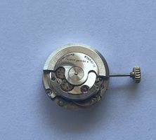 ETA cal. 2551 Swiss automatic watch movement - date at 3 -
