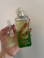 Hermès Un Jardin sur le Toit- EDT - Duftprobe 2ML
