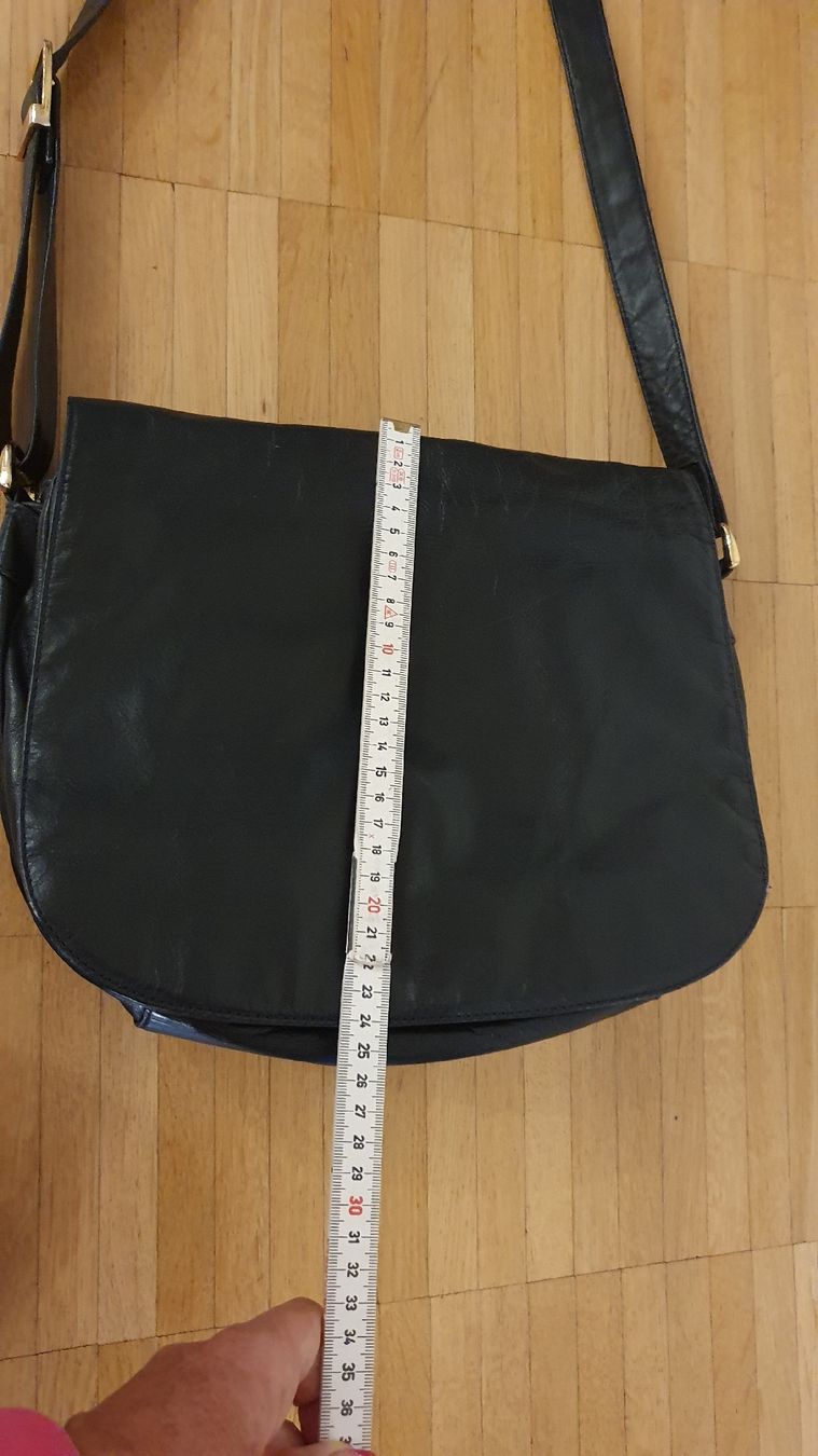 Borse da donna: Ledertasche nulu  – Usato da Laufenburg venduto da megane1959 3