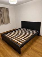 IKEA MALM Bed Frame in Excellent conditions