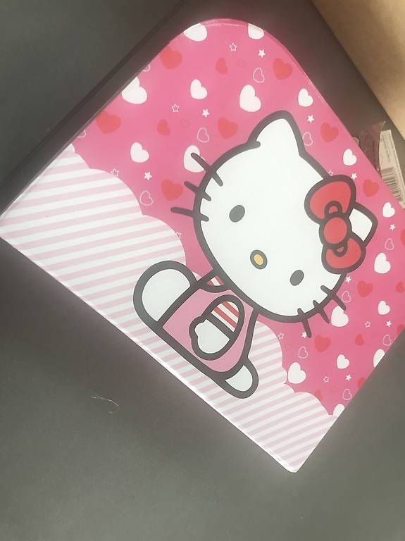 Kindertaschen: Hello Kitty – Gebraucht aus Lausen von mirip86 4