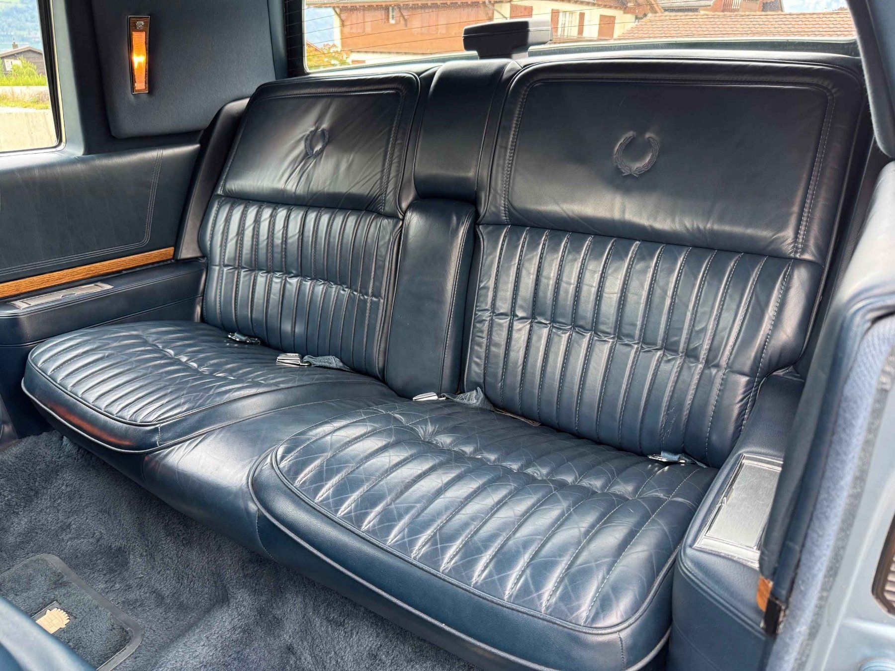 Cadillac Automobili: 1985 Cadillac Eldorado – Usato da Beckenried venduto da RSC2016 6