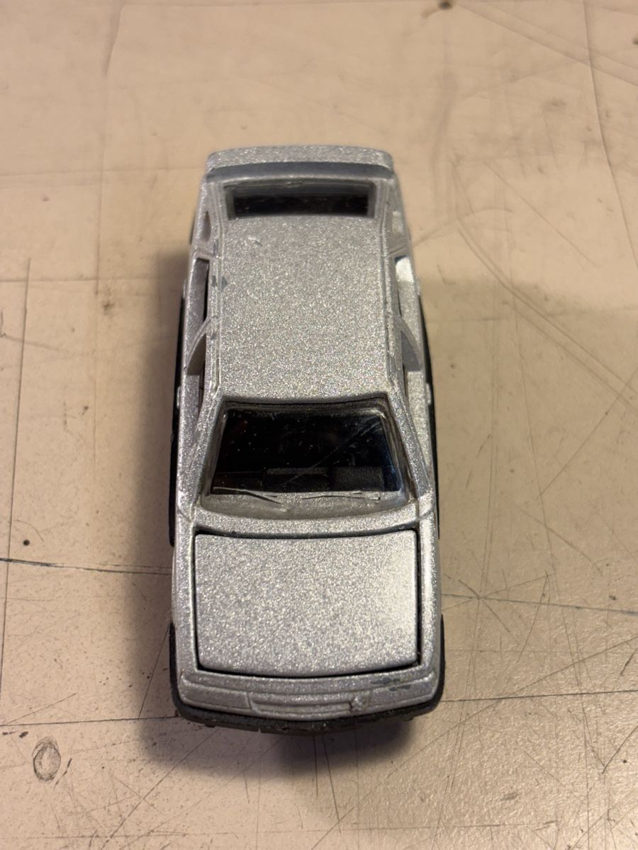 Majorette Modellautos: Majorette Citroen XM – Gebraucht aus Möriken AG von Classics16 5