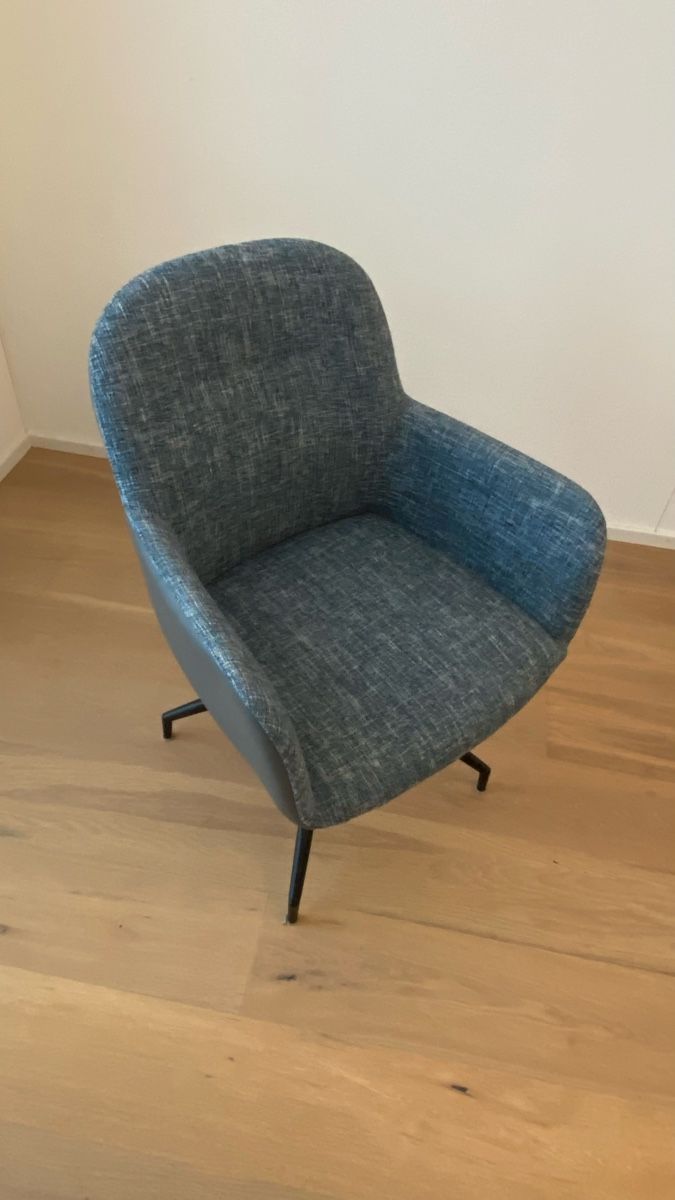 Fauteuils: Drehsessel – D'occasion à Horw par J_man 1