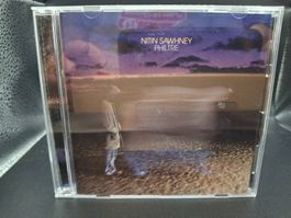 Nitin Sawhney – Philtre