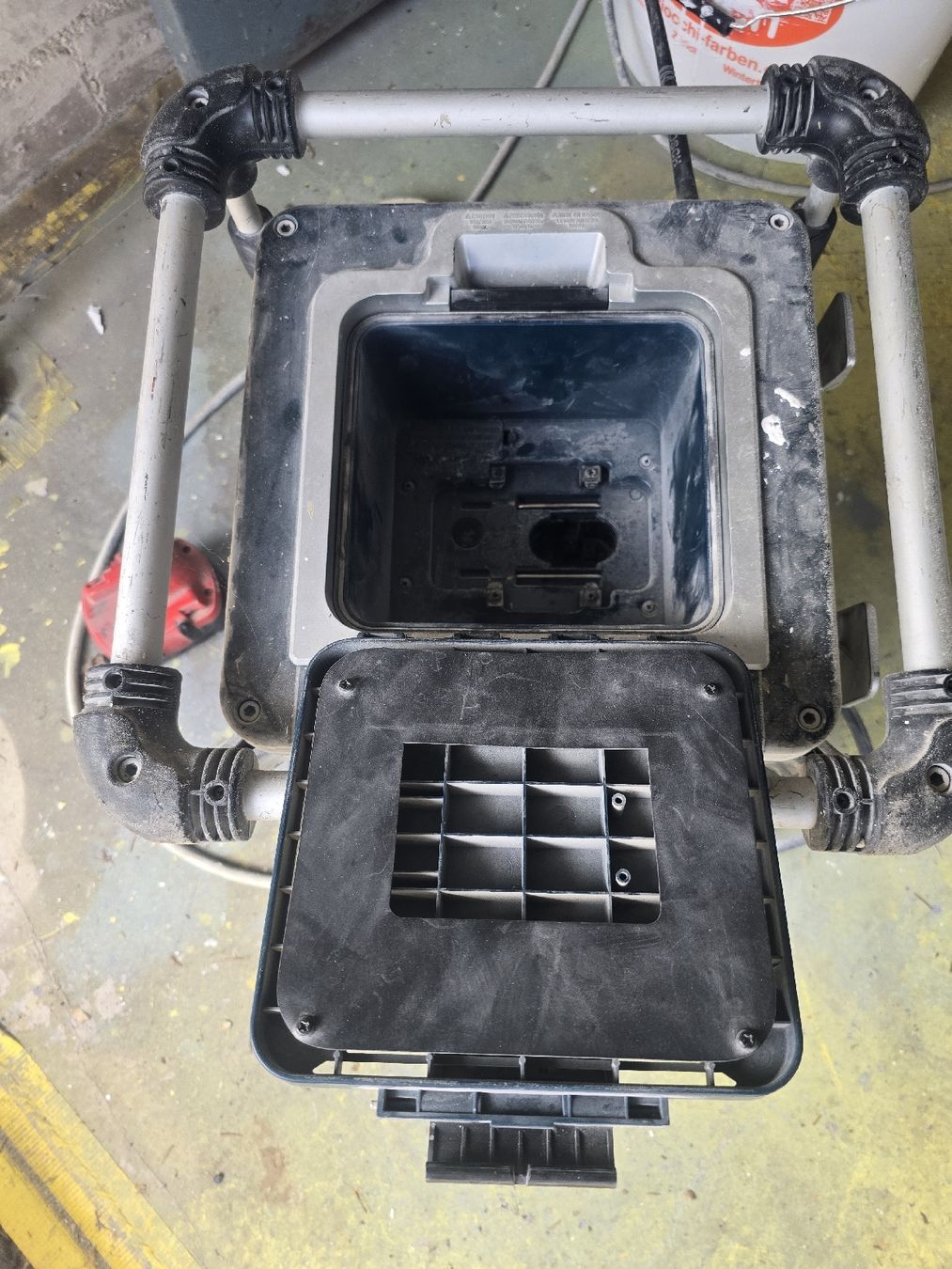 Radio: Bosch-Radio – Usato da Windisch venduto da Pedja86 1