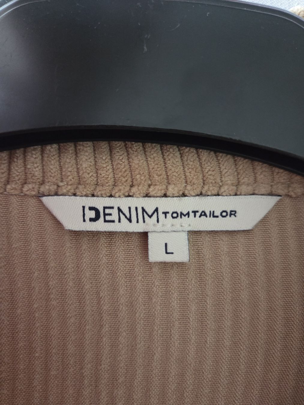 Giacche: Damen Cordjacke beige  Grösse L – Usato da Hittnau venduto da SirKahn 4