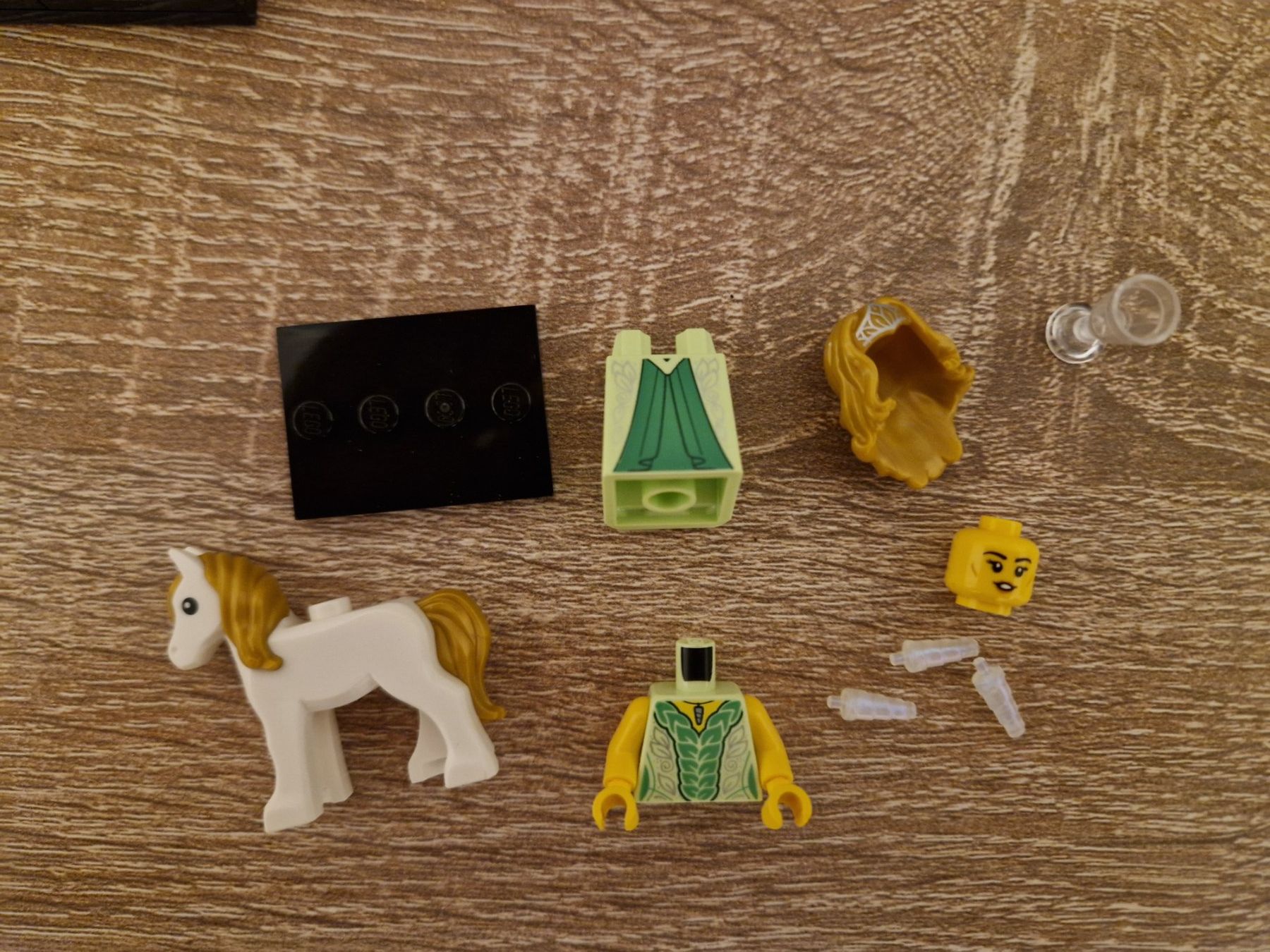 Lego Baukästen: Lego Minifigur Unicorn Elf – Neu (gemäss Beschreibung) aus Neuendorf von sanii-93 1