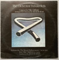 THE ROYAL PHILARMONIC ORCHESTRA - THE ORCHESTRAL TUBULAR BEL