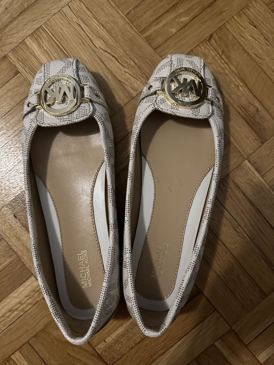Michael Kors Scarpe da donna: Michael Kors Ballerina – Usato da Zollikofen venduto da Ushurma