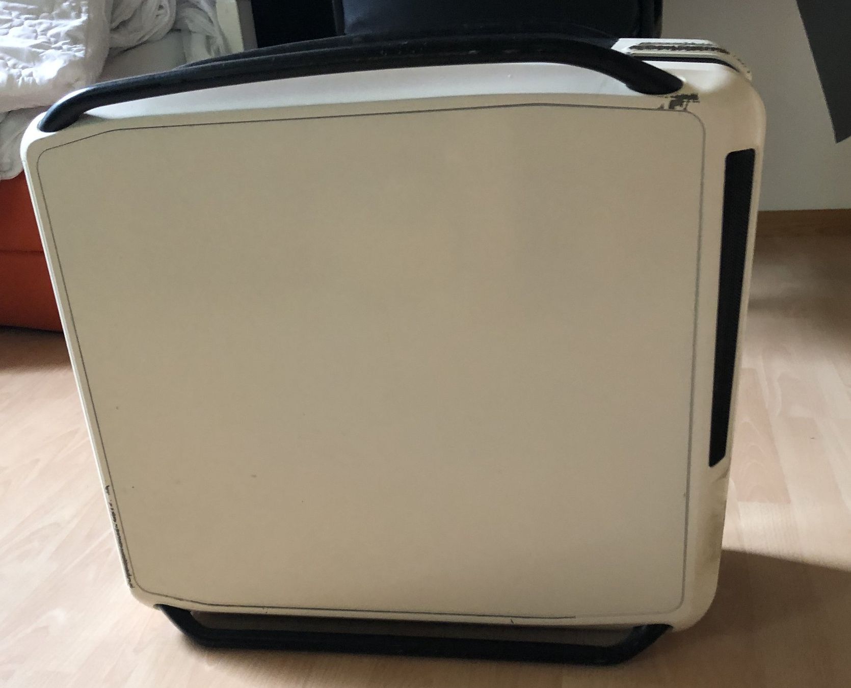 PC: PC Win10 i7-3770 GTX 770 – Difettoso da Schmitten FR venduto da AlienwareXtreme 4