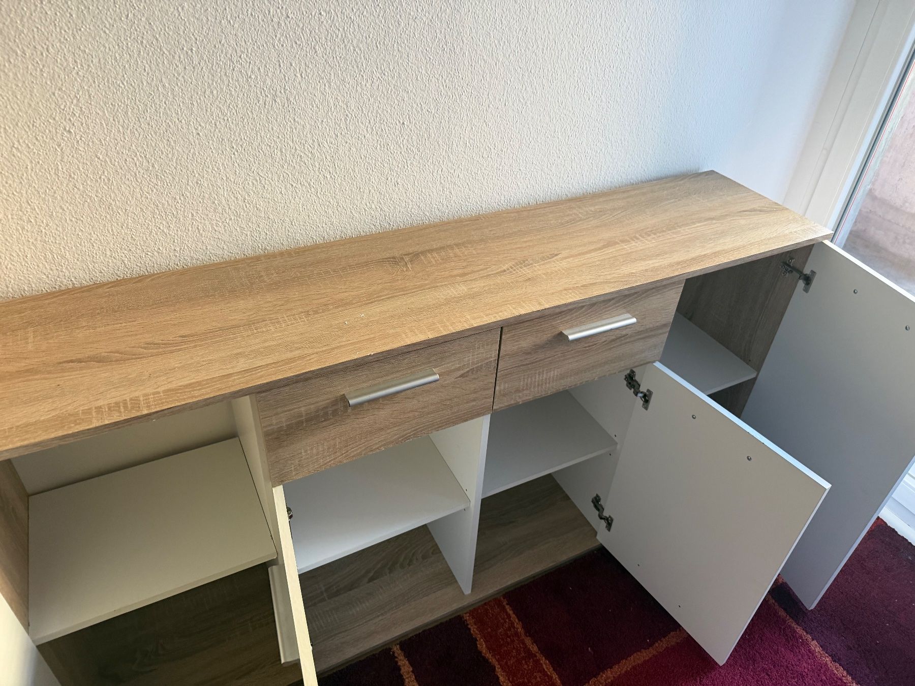 Conforama Cassettiere: Sideboard – Usato da Rheinfelden venduto da Mel43 1
