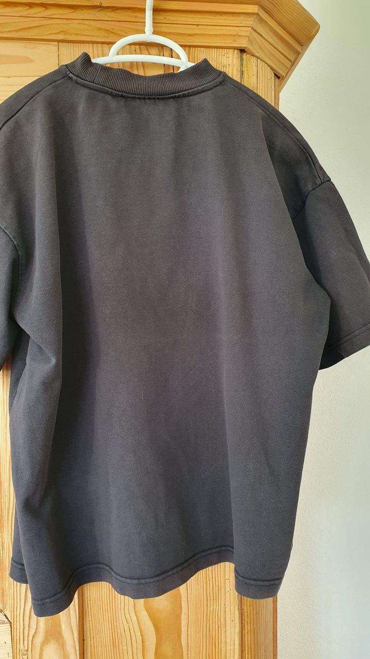 Pesoclo T-shirt: T-Shirt Peso – Usato da Schaan venduto da Zar1604 2