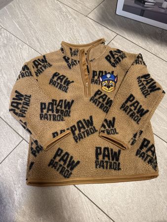 H&M Paw Patrol Faserplüsch Kinder , Gr. 122/128