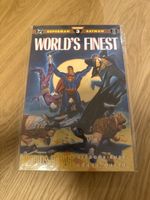 Comic World's Finest Nr. 3 DC Superman Batman