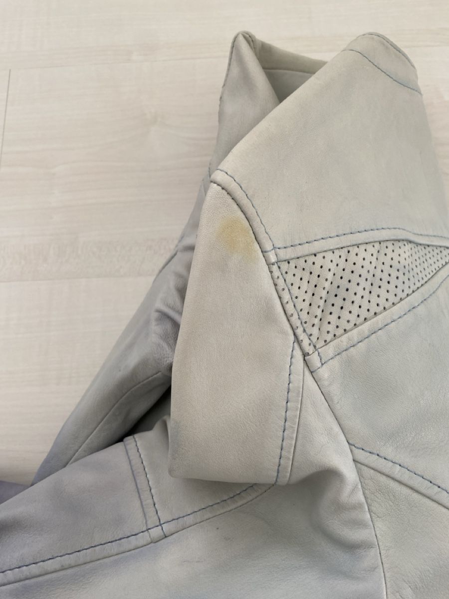 Esprit Jacken: Esprit Lederjacke Gr. 36 – Gebraucht aus Herzogenbuchsee von ameise02 6