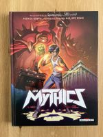 LES MYTHICS / TOME 6 / PREMIERE EDITION