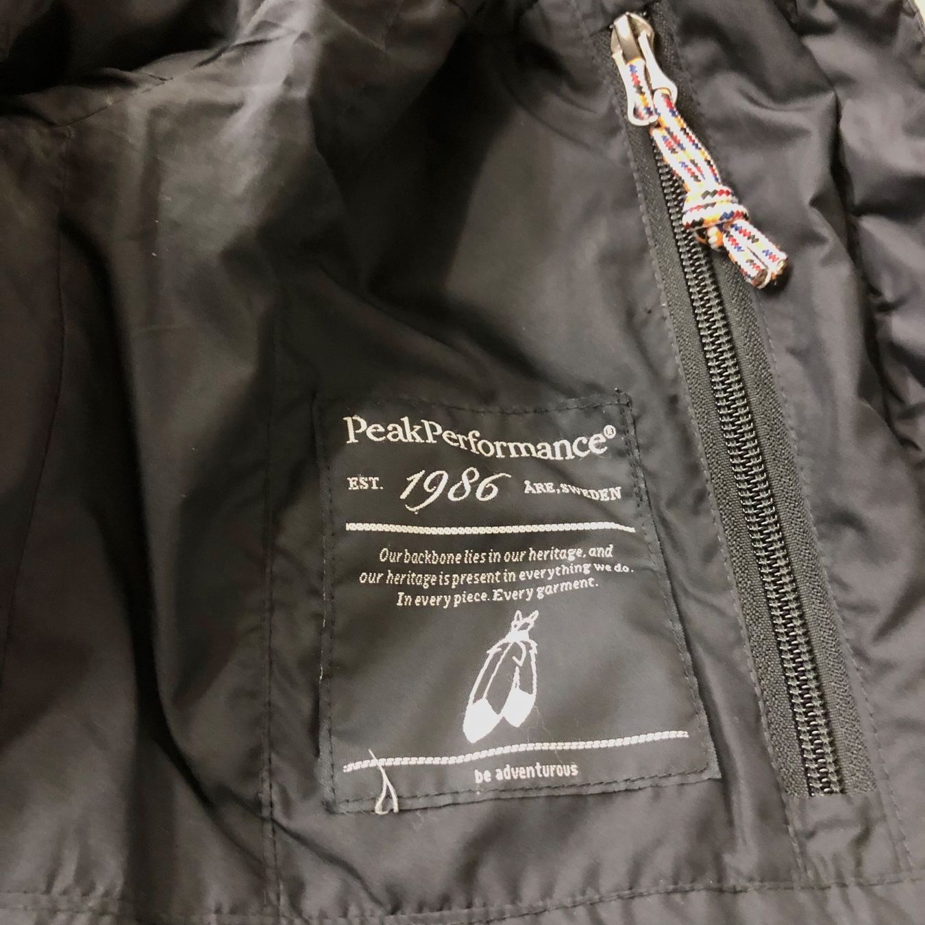 Peak Performance Giacche: Peak Performance Winter Jacke, Grösse XS – Usato da Brienz BE venduto da Kokolea84 6