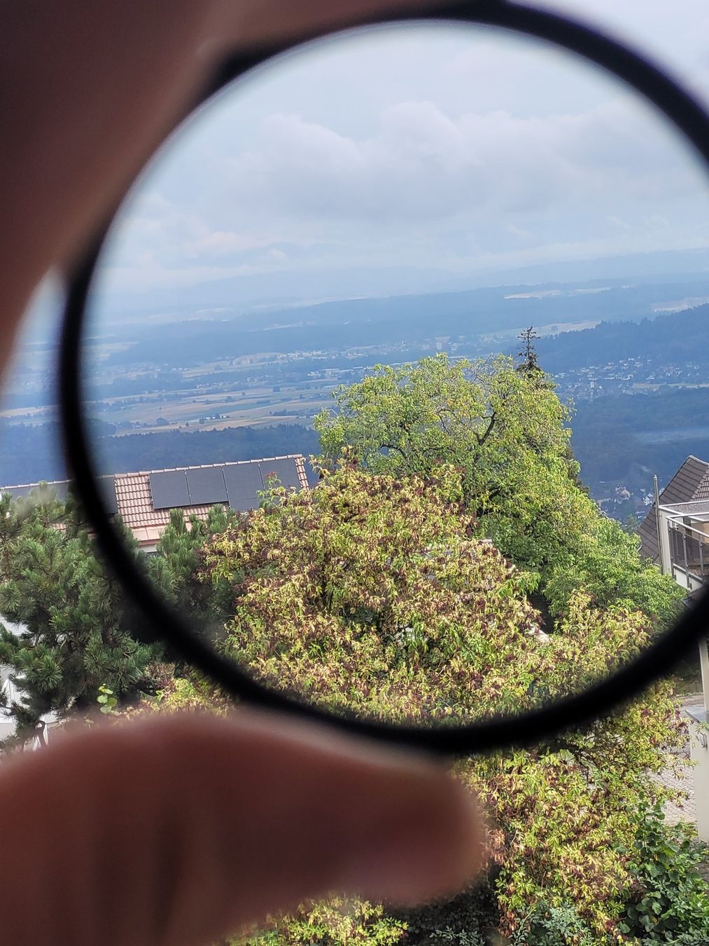 Filter: UV-Filter 72mm – Gebraucht aus Evilard von martinh6688 1