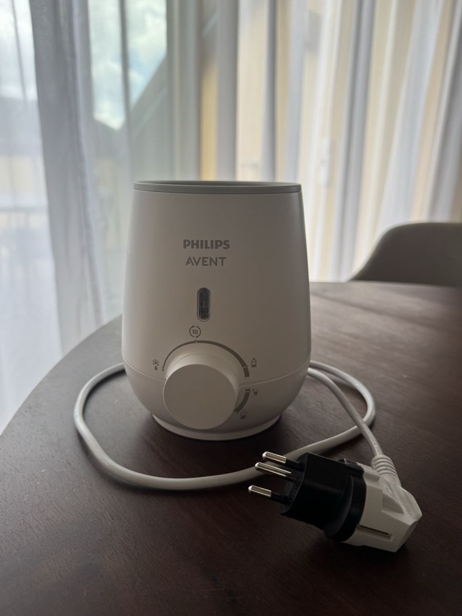 Philips Elettrodomestici da cucina: Philips Avent Advanced – Nuovo (secondo la descrizione) da Appenzell venduto da Chiaraa27 3