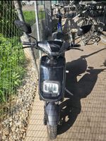 Elektroroller Forza i7