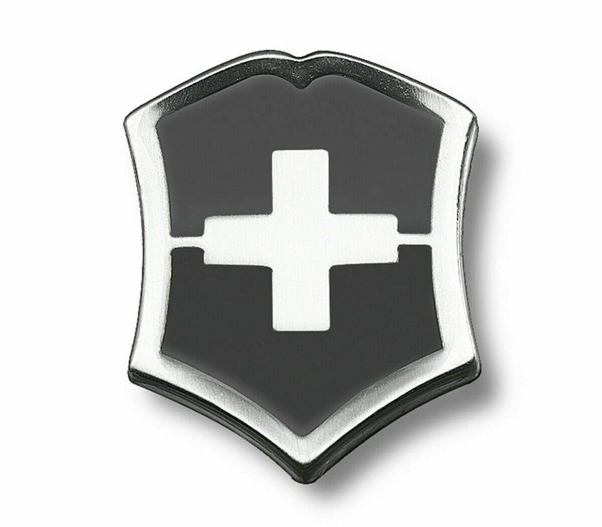 Victorinox Pin's Black Kaufen auf Ricardo