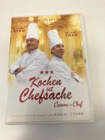 Kochen ist Chefsache (DVD) Jean Reno, Michael Youn,