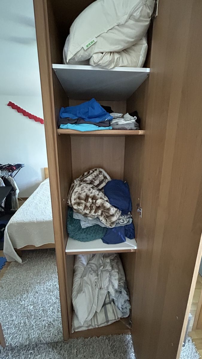 Lits: Komplettes Schlafzimmer – D'occasion à Zofingen par laiicii 5
