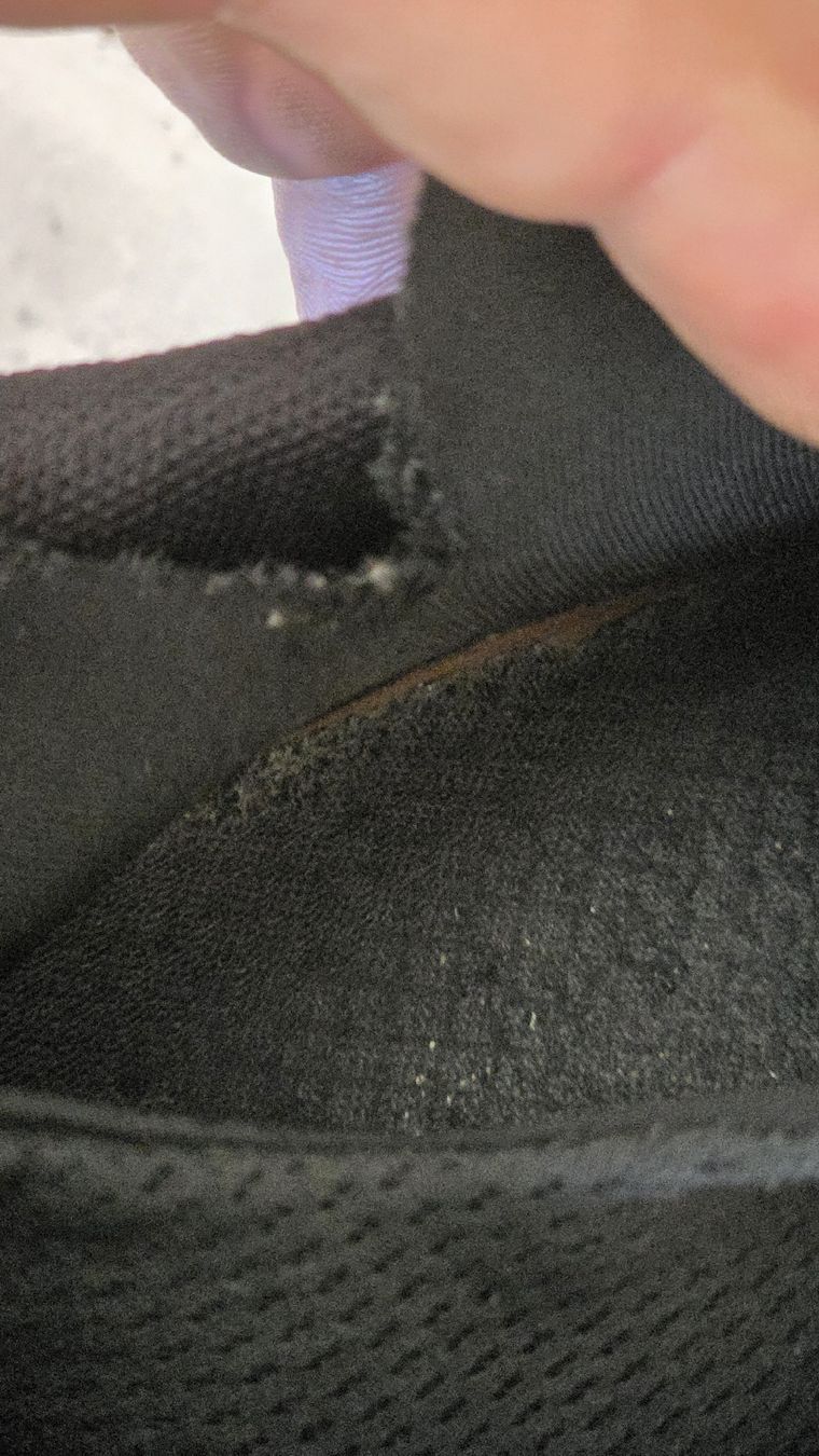 Armani Scarpe da uomo: armani EA7 schuje gr 422/3 – Usato da St.Gallen venduto da big_tipp 1