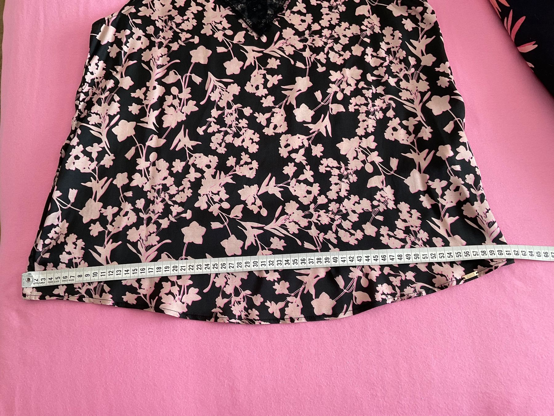 Cinque Blusen: CINQUE Bluse Top Gr 40 mit Spitze NEU NP 160 – Neu und originalverpackt aus Urdorf von alda02 6
