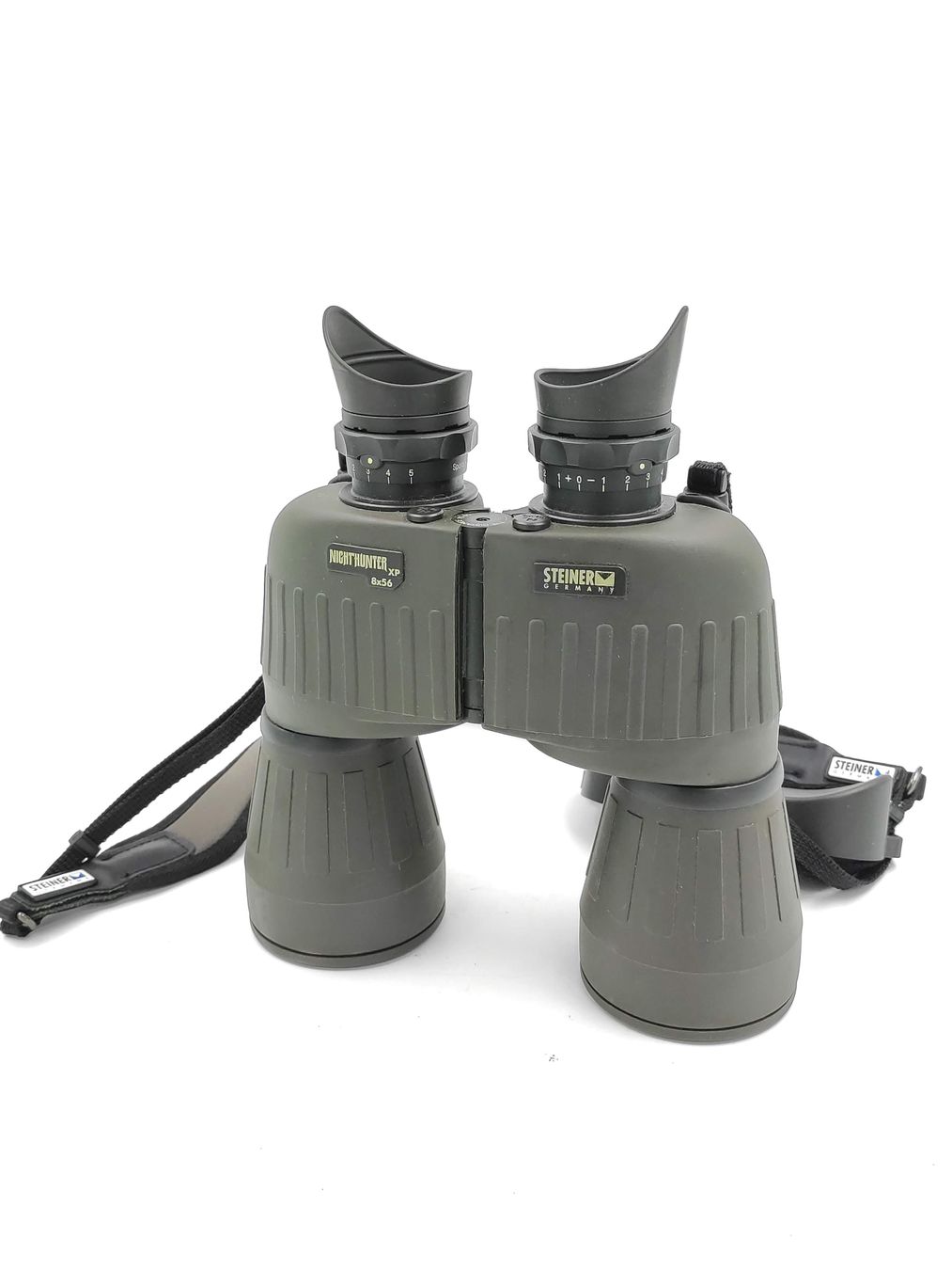 Binocoli: Steiner Night Hunter XP 8x56 Fernglas – Usato da Kreuzlingen venduto da Tewes