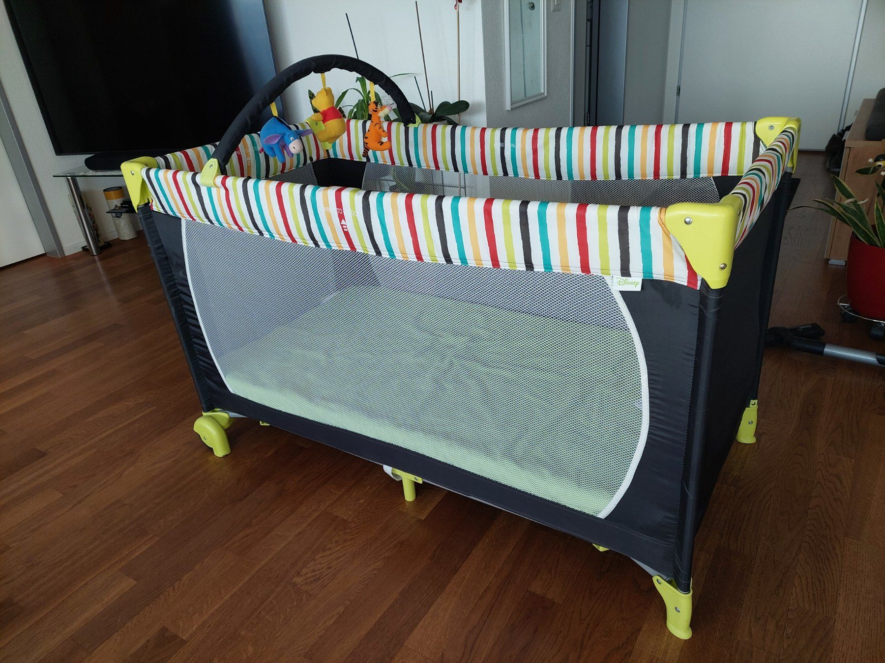 Chicco Letti: CHICCO REISEBETT – Usato da Ballwil venduto da mat_l8jn 2
