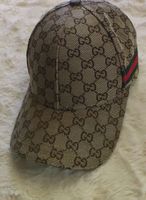 Casquette Gucci authentique, parfait pour cet été ! ✨☀️