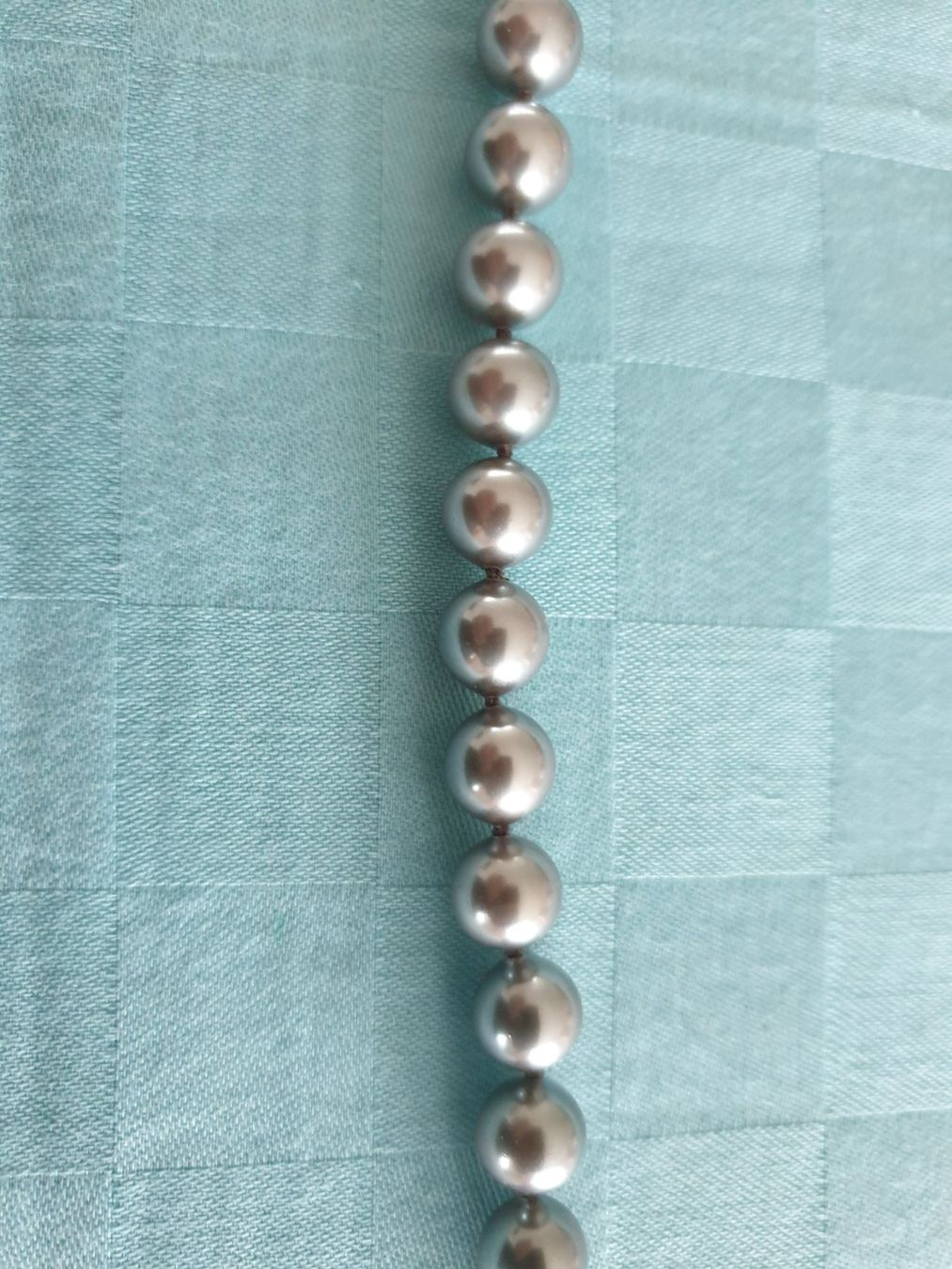 Catenine: Schmuck Halskette Kette Modeschmuck – Usato da Mörschwil venduto da spirspi 1