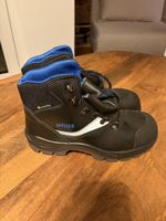 ATLAS Gore-Tex Sicherheitsschuhe Arbeitsschuhe Gr. 41 neu