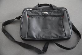 Laptoptasche schwarz