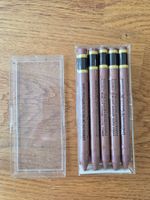 Caran d'Ache Neocolor II braun 10 Stück neu