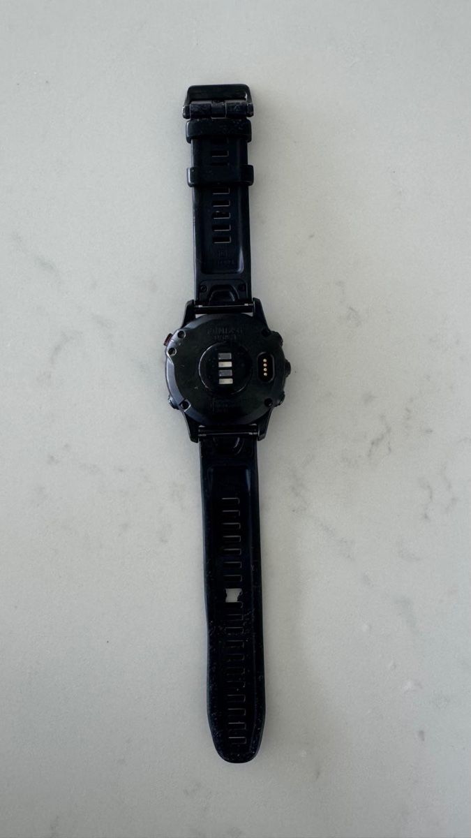 Garmin Smartwatch: Garmin Fenix 6 Pro – Gebraucht aus Schellenberg von mr0001 5