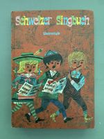 //Schweizer Singbuch Unterstufe//