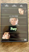 Fury (DVD, 1978) - Uncut