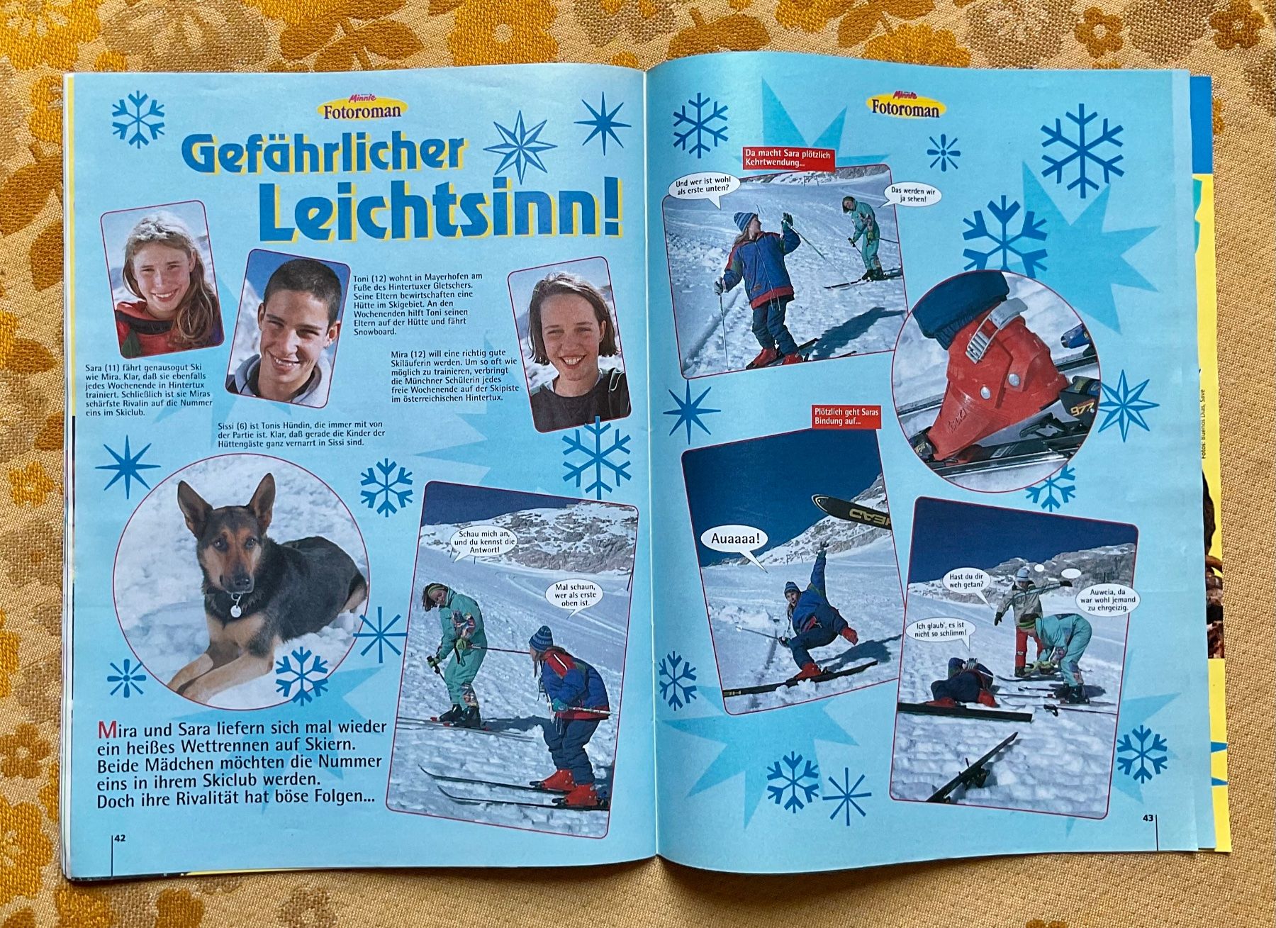 Fumetti: Minnie Maus Heft von 1997 – Usato da Endingen venduto da nathan05 7