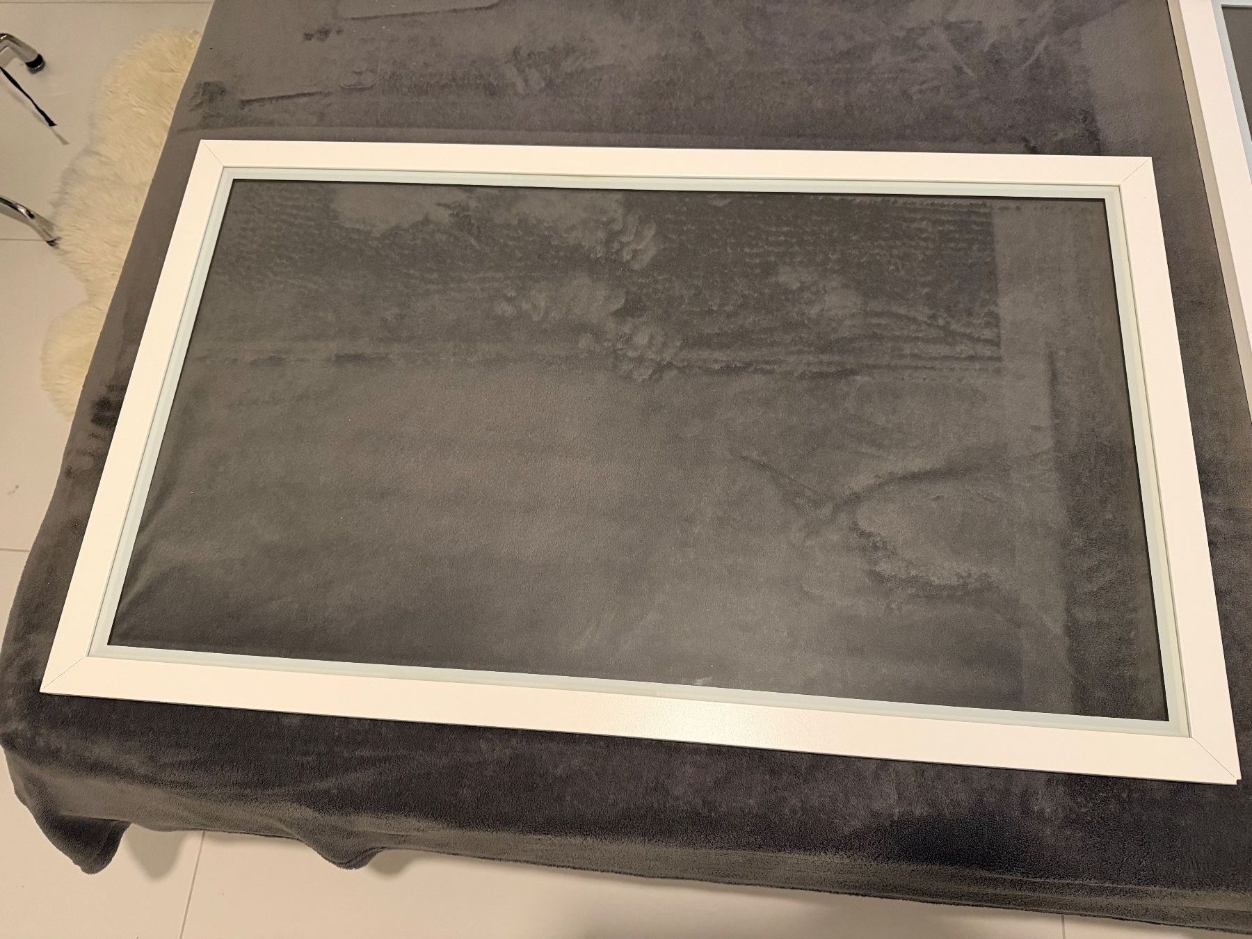 Ikea Armadi: IKEA KOMPLEMENT Glaseinlegeboden 100x58cm weiss – Usato da Fislisbach venduto da gueselpeter 1