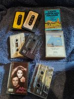 8 Italo-Kult Kassetten: Al Bano, Sanremo, Italo Hits