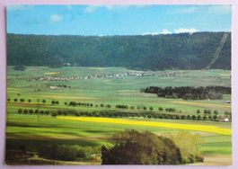 Val-de-Ruz - Neuchâtel, Au fond Savagnier
