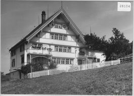 Oberboden Niederteufen AR