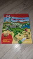 WAS IST WAS Junior: Dinosaurier - Spannendes Wissen!