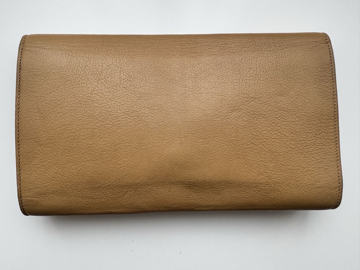 Saint Laurent Borse da donna: YSL BELLE DU JOUR CLUTCH – Usato da Zürich venduto da won_b75s 6